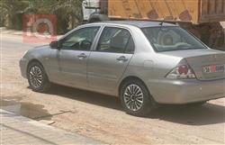 میتسوبیشی لانسەر